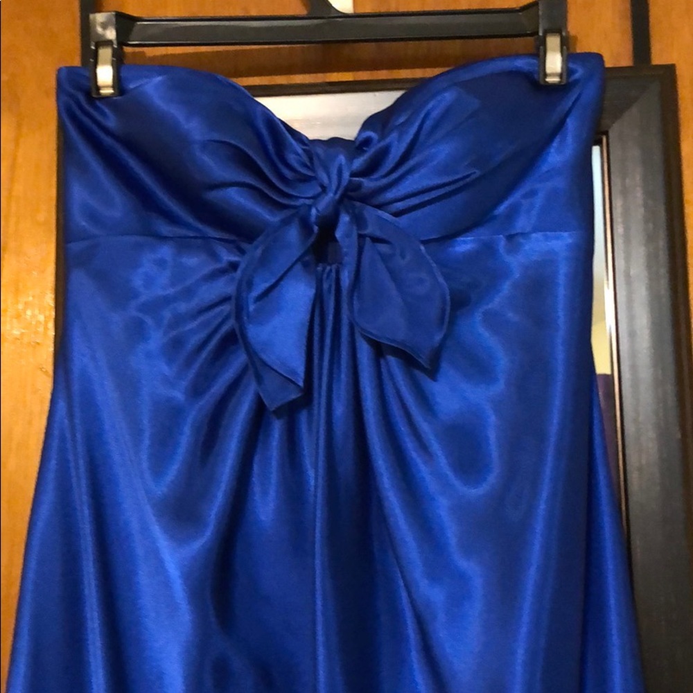 Evening Gown 💙